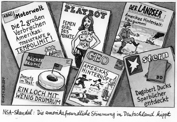 Der USA Bären-Thread 622730