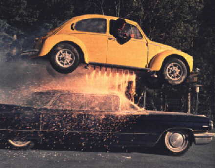 Leute schnell noch positionieren! 137958