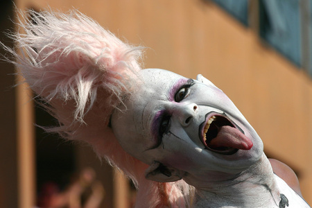 Injex AG - Wahrheit und Träumerei 677163