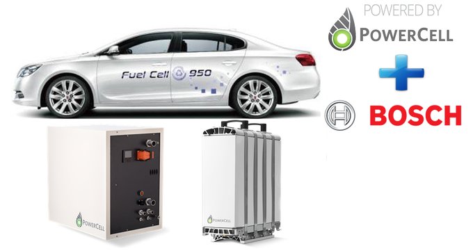 PowerCell quo vadis?? 1088445