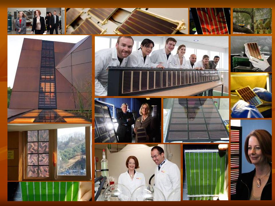 Dyesol LTD, es geht weiter ! 495281