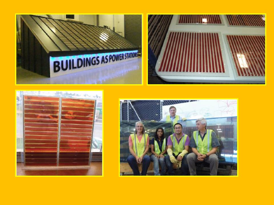 Dyesol LTD, es geht weiter ! 557947