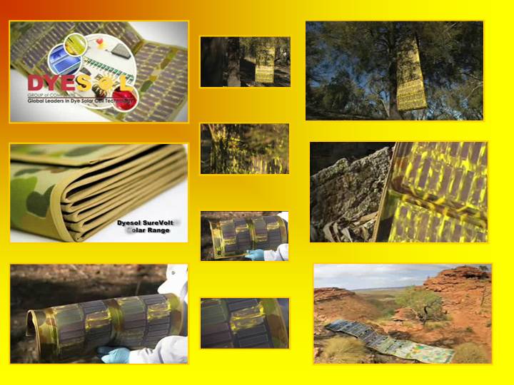 Dyesol LTD, es geht weiter ! 193121