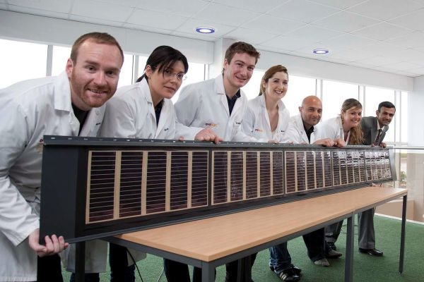 Dyesol LTD, es geht weiter ! 411118