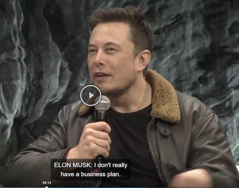 Tesla - Autos, Laster, Speicher und Solardächer 1044904