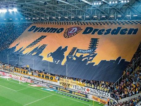 Der Weg weisst Richtung Champions-League 591986