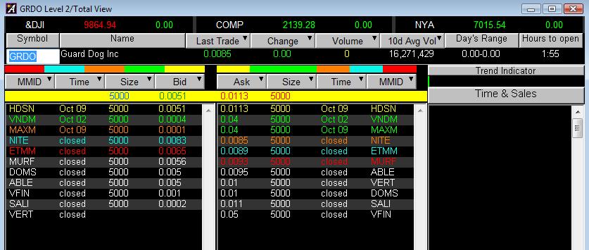 Hier liegt was in der Luft 266255