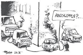 Quo Vadis Dax 2012 - Krise ohne Ende? 547705