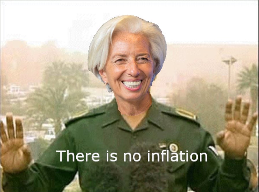 Wenn das Gold redet, dann schweigt die Welt! 1250320