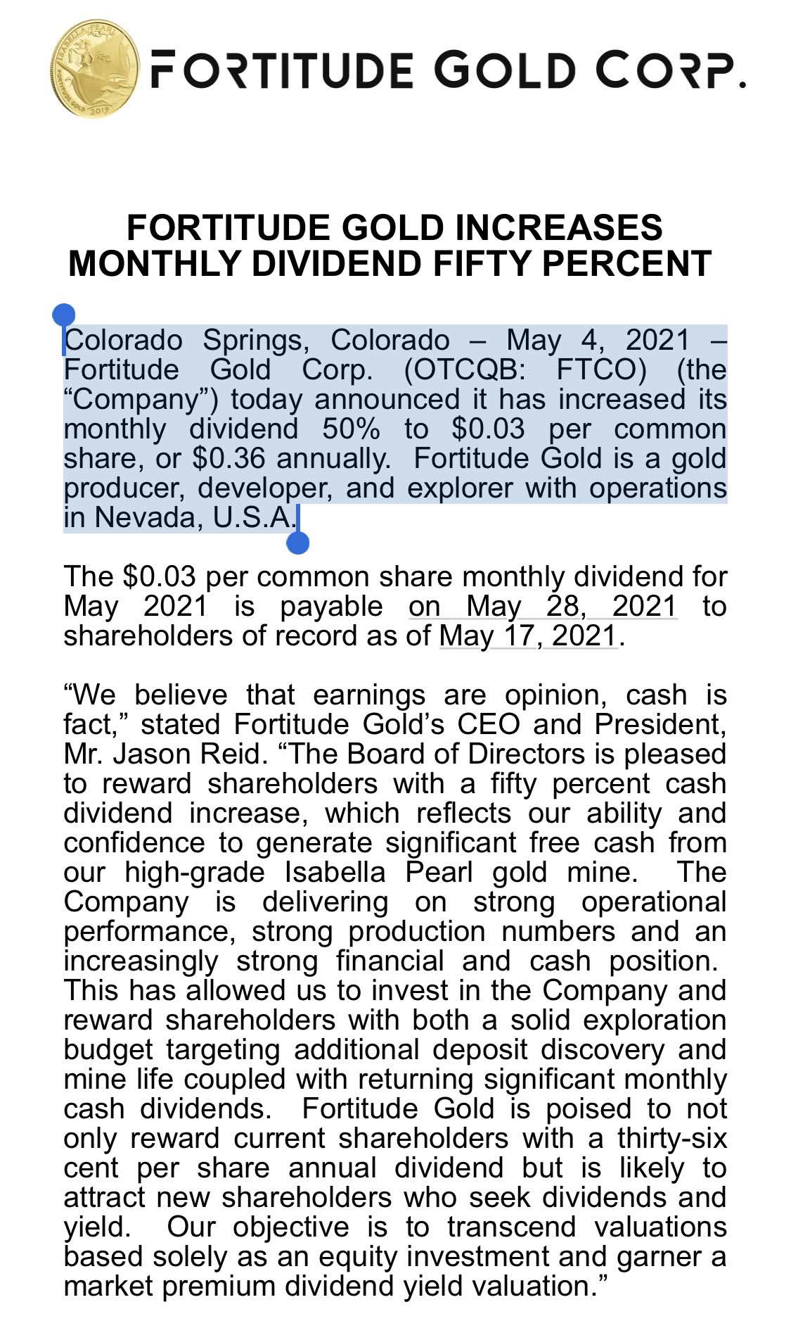 Die besten Gold-/Silberminen auf der Welt 1250540