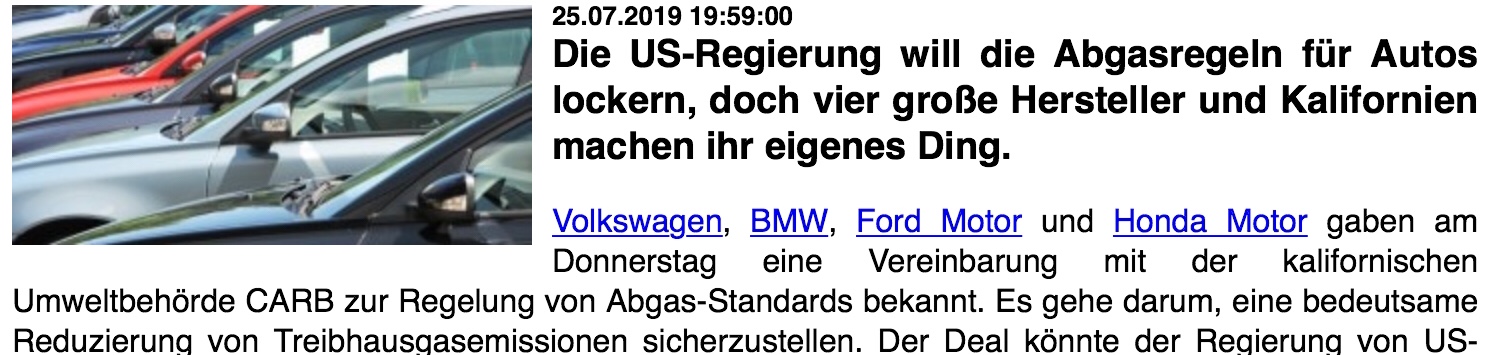 Nachrüsteinheit für saubere Dieselverbrennung 1125115