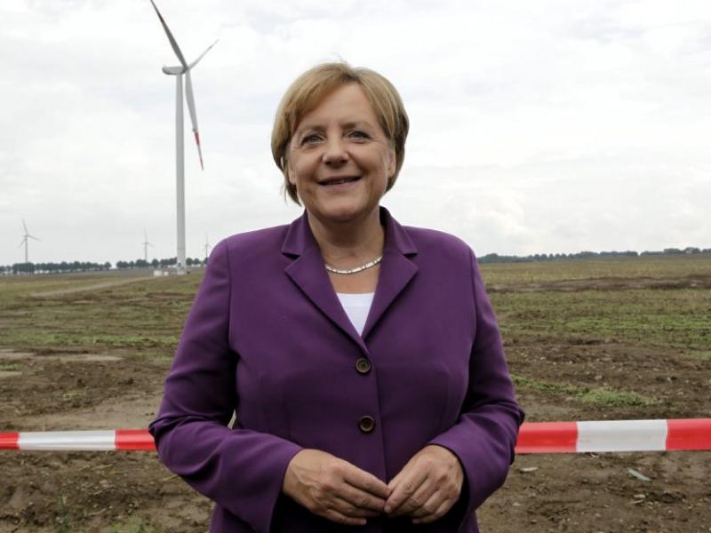 Zukunft Windkraft 494912