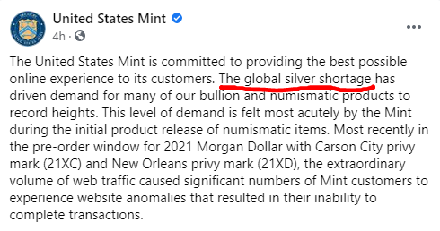 Die besten Gold-/Silberminen auf der Welt 1255505