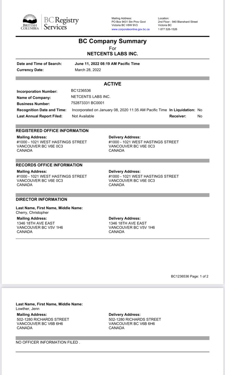 netcents, die neue online zahlungsplattform 1318955