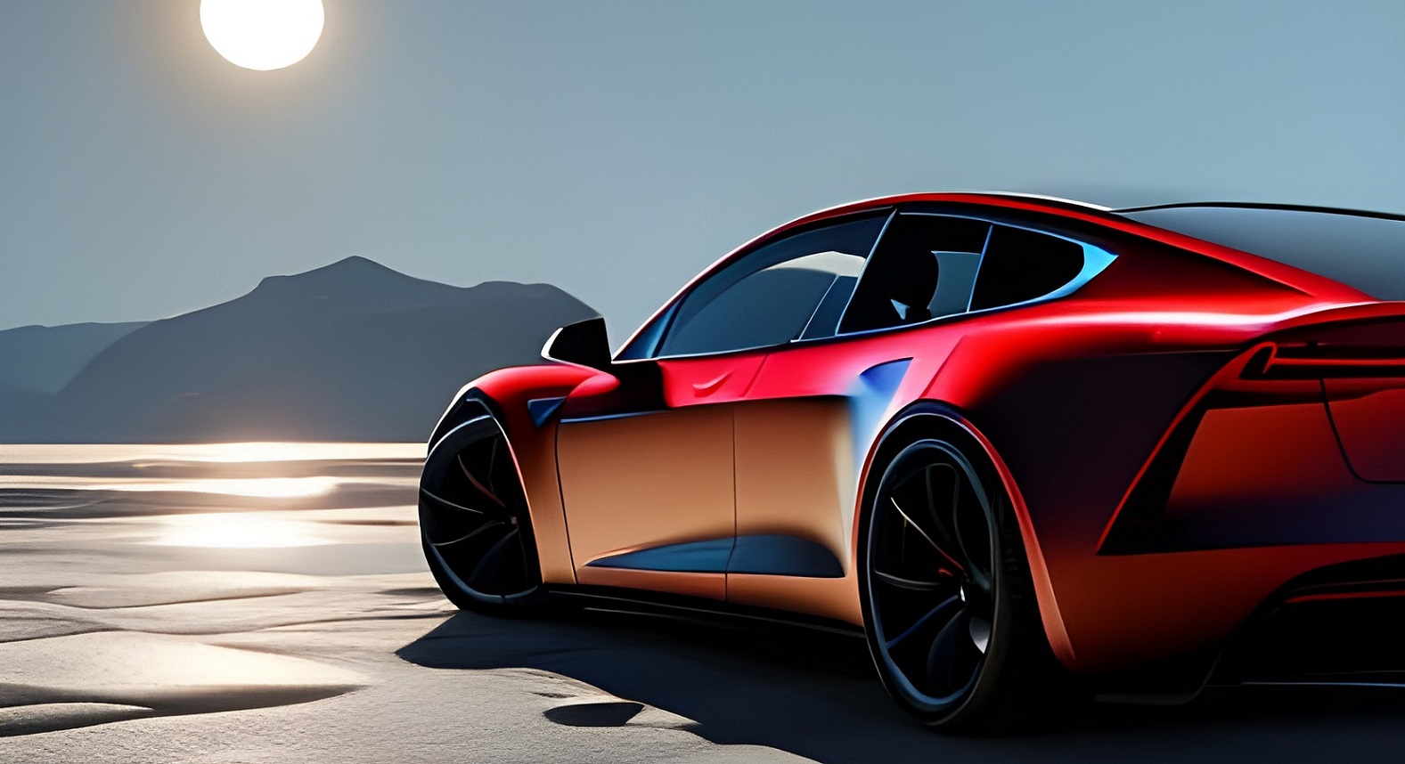 Tesla - Autos, Laster, Speicher und Solardächer 1365473