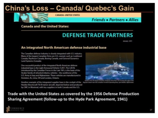 Commerce Resources Seltene Erden Niob Tantal 1100157