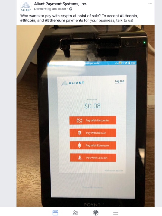 Netcents Technology Thread moderiert A2AFTK 1041413