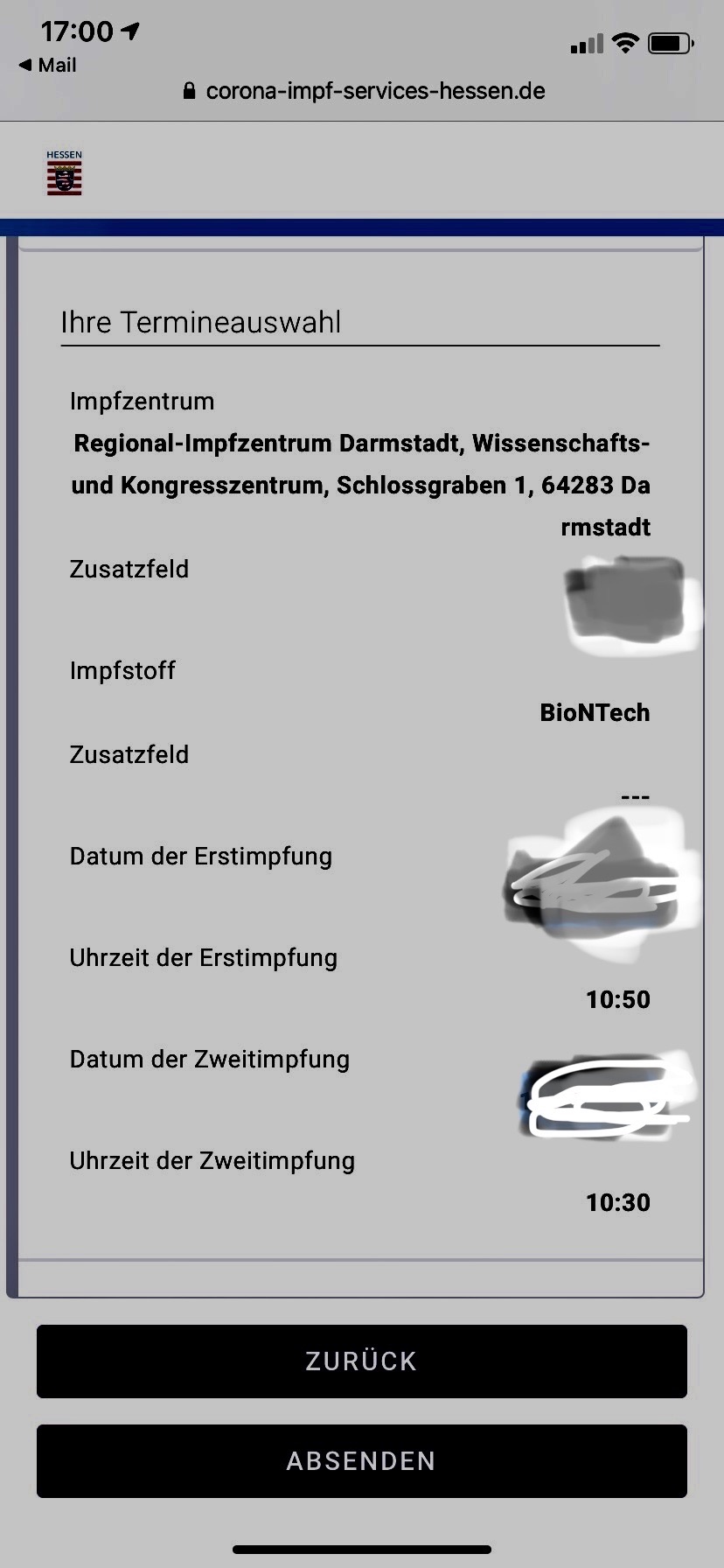 Biontech & MRNA: Revolution in der Pharmaindustrie 1226879
