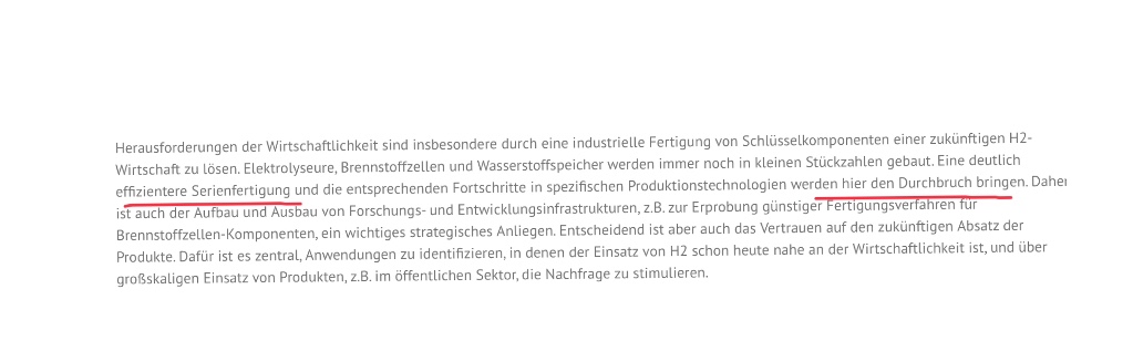 Proton Power neue Nachrichten neuer Kurs 1181533