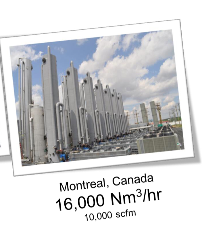 Greenlane Renewables Inc. 1160038