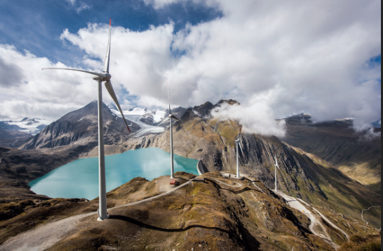 Tesla - Autos, Laster, Speicher und Solardächer 1093339