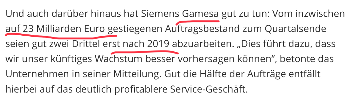 Senvion S.A. (WKN: A2AFKW) 1106624