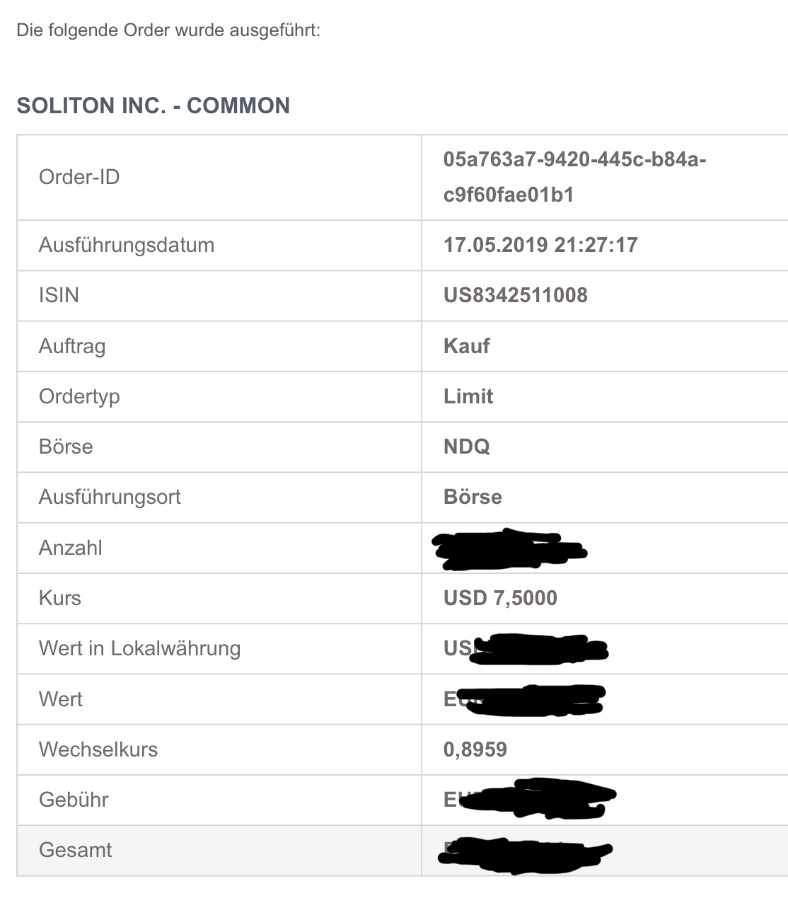 Depotbesprechung Vino feat. Reblaus 1114827