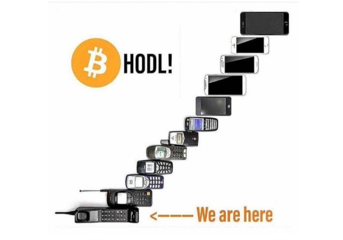 Bitcoins der nächste Monsterhype steht bevor! 1290565