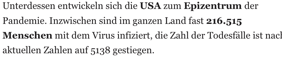 Aytu - die nächste (Corona) Sau wird durchs Dorf.. 1170287