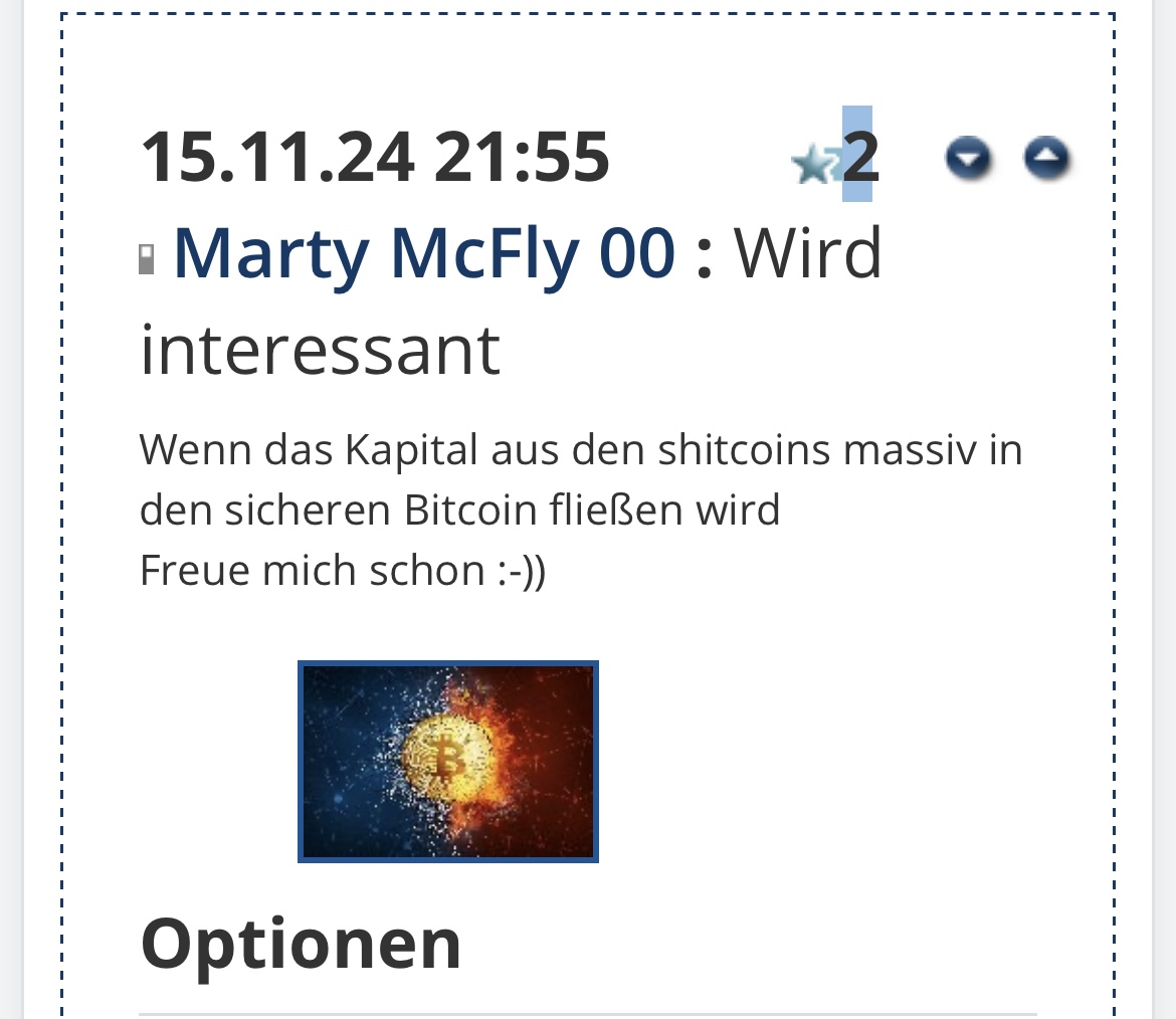 Bitcoins der nächste Monsterhype steht bevor! 1460995
