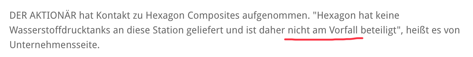 Hexagon Comp wird H2 verteilen ! 1117208