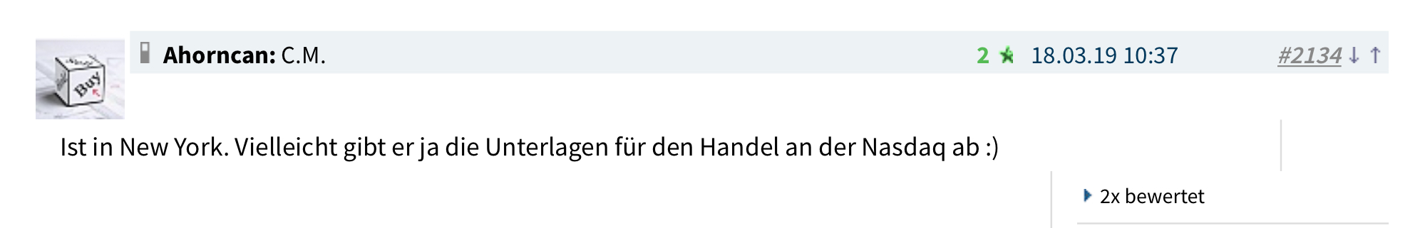 Netcents Technology Thread moderiert A2AFTK 1103975