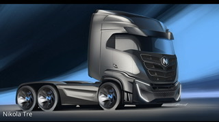 NEL, der Wasserstoffplayer aus Norwegen 1293317