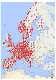 Tesla - Autos, Laster, Speicher und Solardächer 1136692