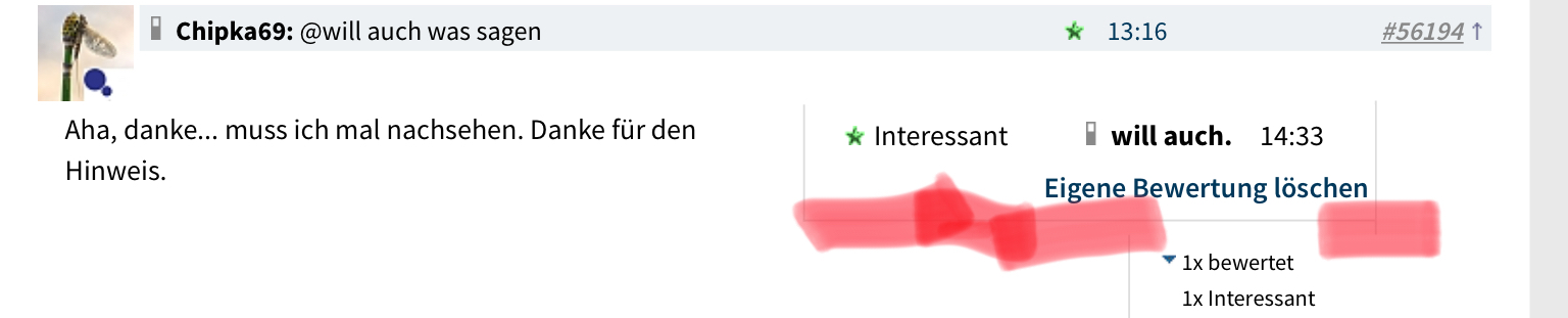 es kann los gehen! 1070305