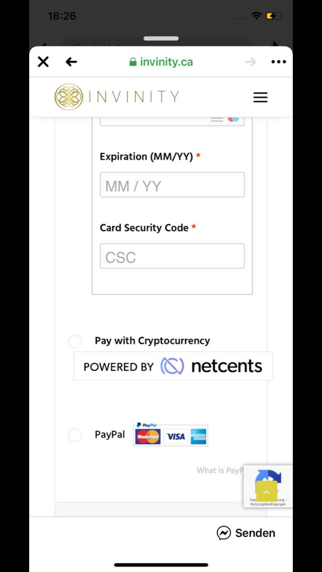 Netcents Technology Thread moderiert A2AFTK 1210521