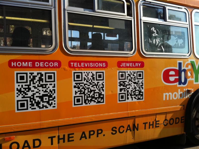 EBAY Lizensiert NEOM Barcode Technik 374947