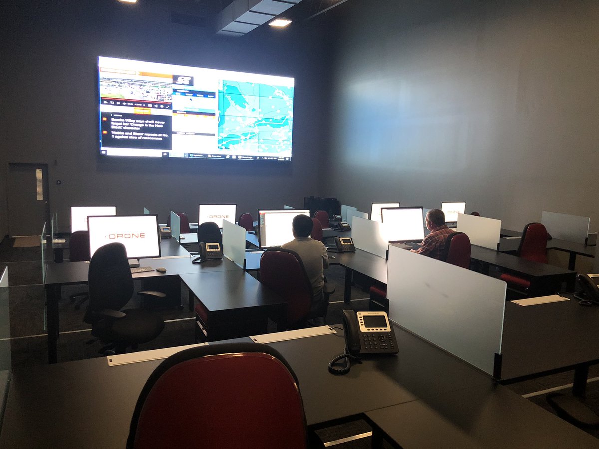 Drone Delivery Canada - 2018 Jahr des Durchburchs 1128638