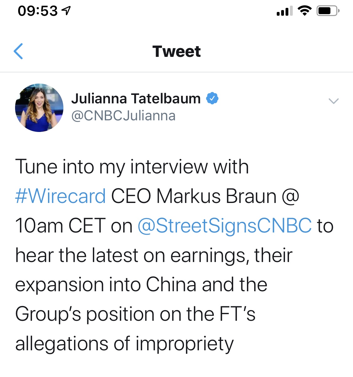 Wirecard 2014 - 2025 1142863