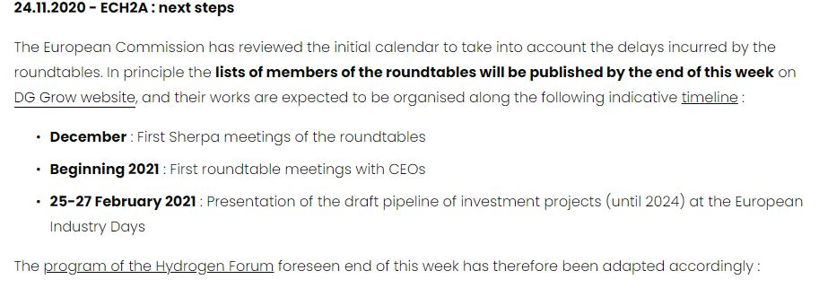 HydrogenPro der Player für Clean Energy, Norwegen 1220664