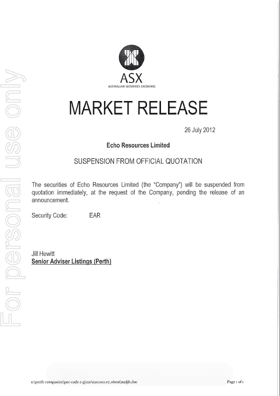 Ein interessanter Wert 525502