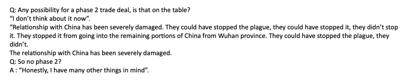 Börse ein Haifischbecken: Trade was du siehst 1190029
