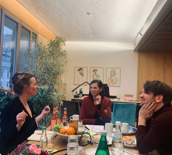 Zinserhöhungszyklus und Rezession 1293546