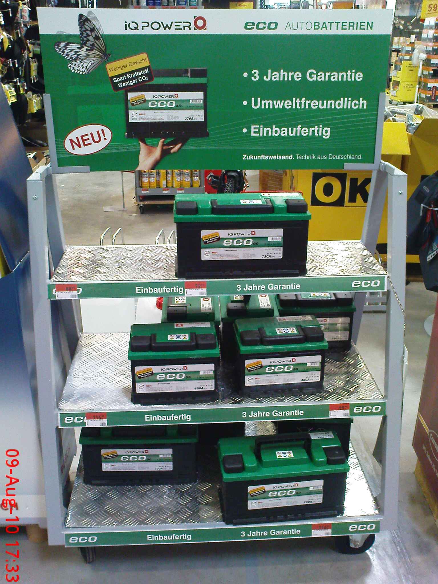 Zukunft gesichert! 336768