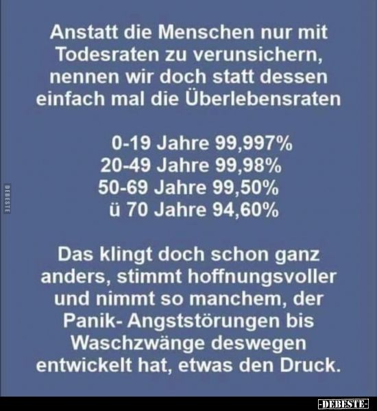 Wenn das Gold redet, dann schweigt die Welt! 1225281