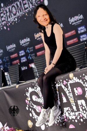 Der USA Bären-Thread 323820