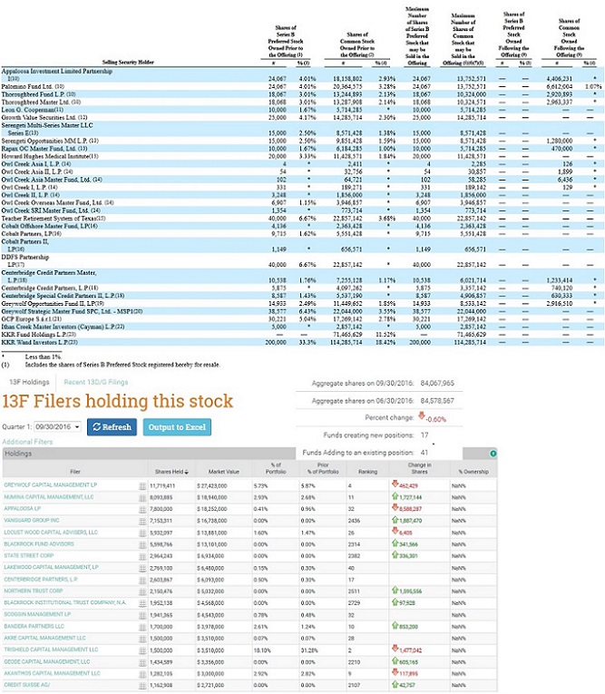 WMI Holdings ! Gibt es eine Alternative ? 955343