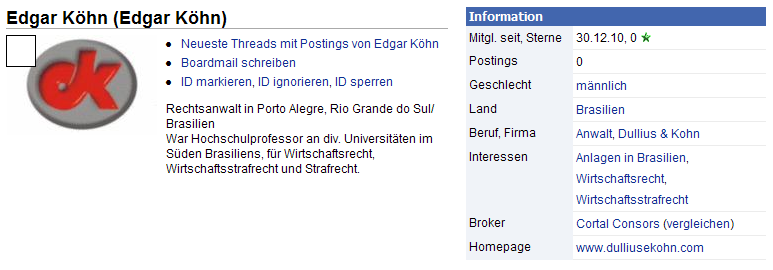 Ein B.A.U.M. der in den Himmel wächst... 447409