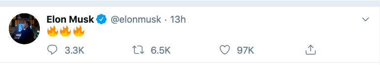 Tesla - Autos, Laster, Speicher und Solardächer 1157651