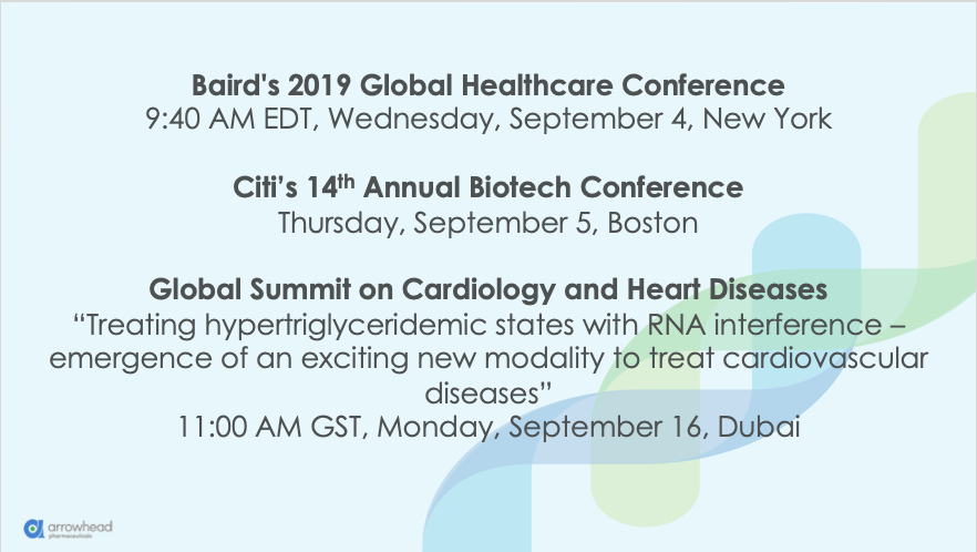 arrowhead läuft - zu recht 1131404